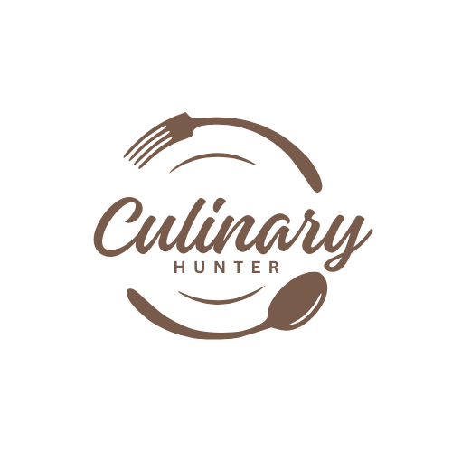 لوغو المطعم